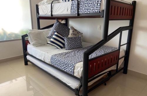 El Cabrero Apartamento | Alta mar Beach front Luxury Apartment