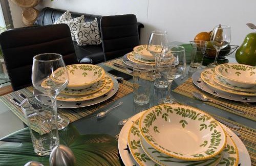 El Cabrero Apartamento | Alta mar Beach front Luxury Apartment