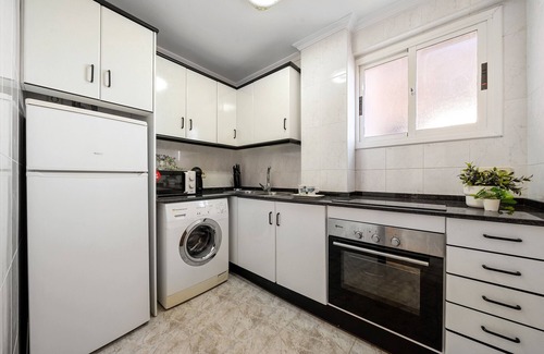 La Pineda Apartamento | ALTAMIRA Apartment