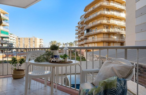 La Pineda Apartamento | ALTAMIRA Apartment