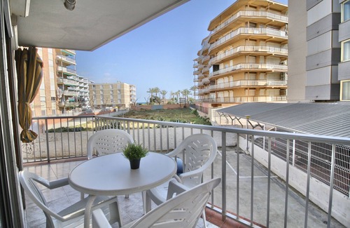 La Pineda Apartamento | ALTAMIRA Apartment