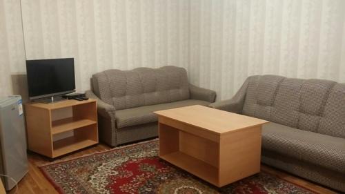 Karakol Hotel | Altamira Hotel