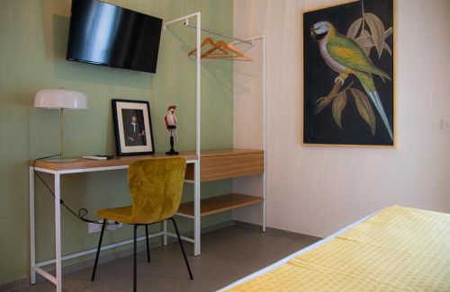 Modica Casa | ALTAMOTHYCA