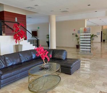 Reynosa Hotel | Altavista Hotel
