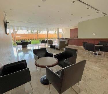 Reynosa Hotel | Altavista Hotel