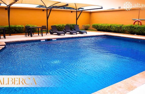Reynosa Hotel | Altavista Hotel