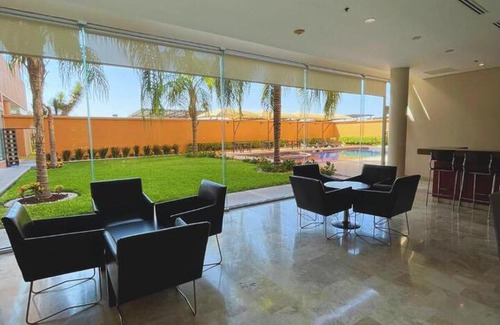 Reynosa Hotel | Altavista Hotel