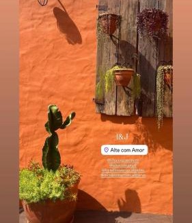 Alte Casa | Alte Com Amor