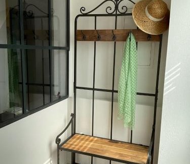 Ziesendorf Apartamento | Alte Gießerei