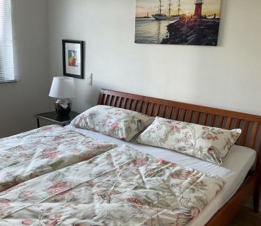 Ziesendorf Apartamento | Alte Gießerei