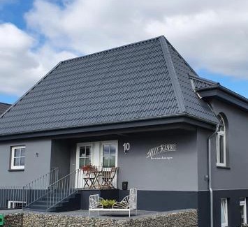 Weding Apartamento | Alte Käserei Ferienwohnungen