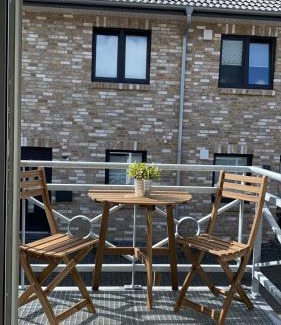 Weding Apartamento | Alte Käserei Ferienwohnungen