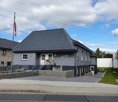 Weding Apartamento | Alte Käserei Ferienwohnungen