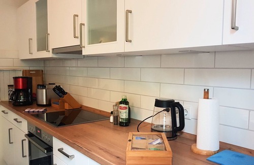 Brarupholz Casa | Alte Meierei Brarupholz