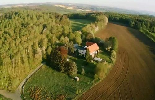 Berggieshubel Casa | Alte Schäferei Bad Gottleuba