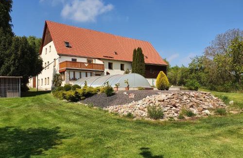 Berggieshubel Casa | Alte Schäferei Bad Gottleuba