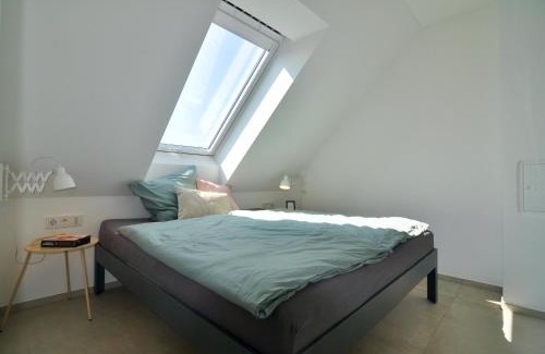 Baustert Apartamento | Alte Schule - Modernes Oberstübchen