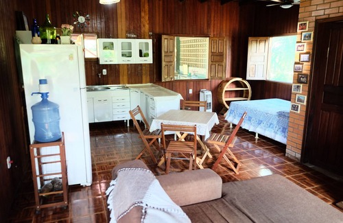 Alter do Chao Chalet De Esquí | Alter do Chão Amueblado Chalet - Ambientes independientes.