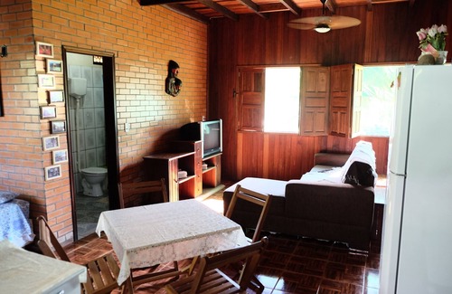 Alter do Chao Chalet De Esquí | Alter do Chão Amueblado Chalet - Ambientes independientes.