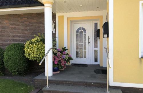 Hagen Apartamento | Alter Ziegelhof, Terrasse, WLAN, bis zu 11 Personen