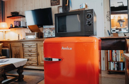 Edenkoben Apartamento | Altes Häusle am Waschbach/ferienwohnung Weinstock Gemütliche Wohnung mit Charme