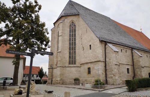 Weissensee Apartamento | Altes Standesamt Weißensee