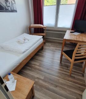 Hulperode Hotel | Altes Zollhaus Hülperode