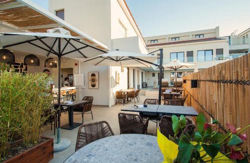 Skiathos Town Apartamento | ALTHAEA LUXURY ROOMS