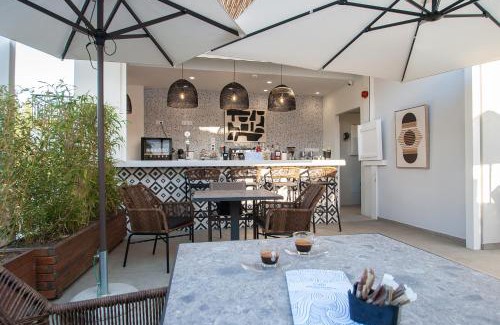 Skiathos Town Apartamento | ALTHAEA LUXURY ROOMS