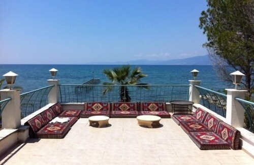 Oren Mahallesi Alquiler De RV | Altin Camp & Park Hotel