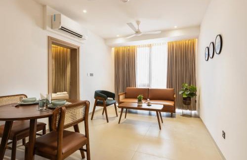 Peelamedu Hotel | Altin Stays