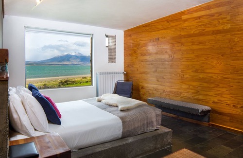 Puerto Natales Hotel | Altiplanico Puerto Natales