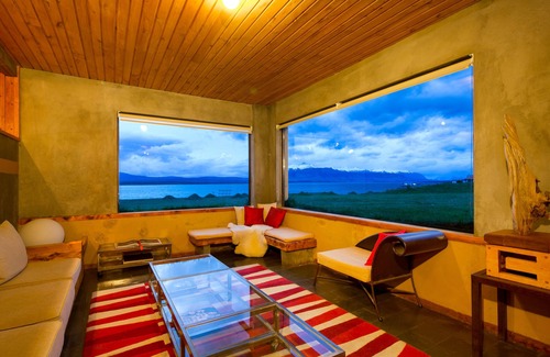 Puerto Natales Hotel | Altiplanico Puerto Natales