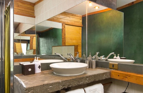 Puerto Natales Hotel | Altiplanico Puerto Natales