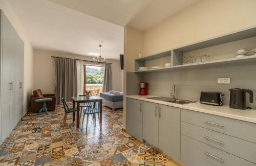 Almyrida Apartamento | Altirina Studios