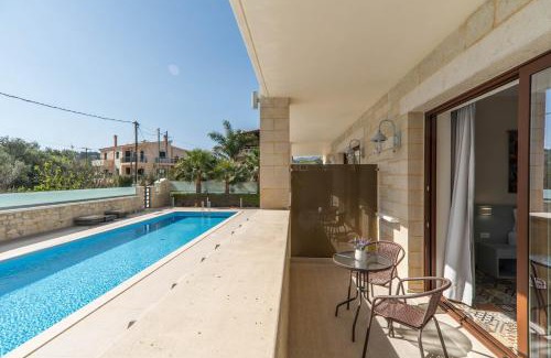 Almyrida Apartamento | Altirina Studios