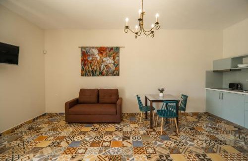 Almyrida Apartamento | Altirina Studios