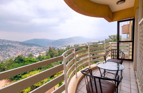 Remera Apartamento | Altis Apartments