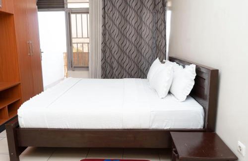Remera Apartamento | Altis Apartments