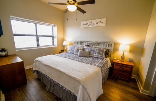 Sugar Mountain Apartamento | Altitude Adjustment atop Sugar Mountain at Sugar Top