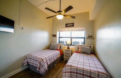 Sugar Mountain Apartamento | Altitude Adjustment atop Sugar Mountain at Sugar Top