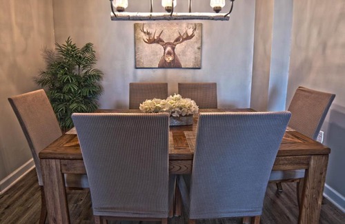 Sugar Mountain Apartamento | Altitude Adjustment atop Sugar Mountain at Sugar Top