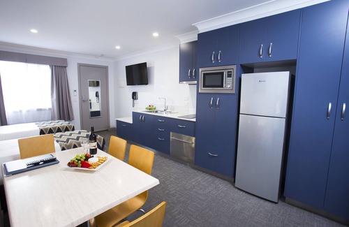 Wilsonton Apartamento | Altitude Motel Apartments