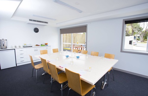 Wilsonton Apartamento | Altitude Motel Apartments