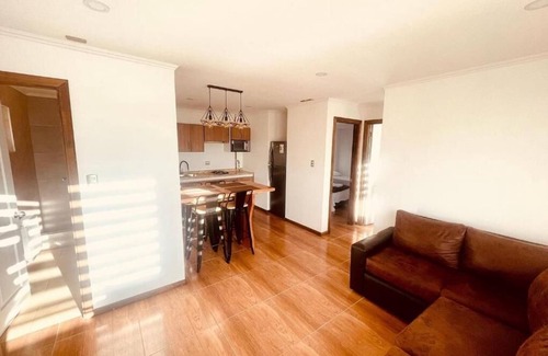 Puerto Natales Apartamento | Alto Balmaceda Apartamentos