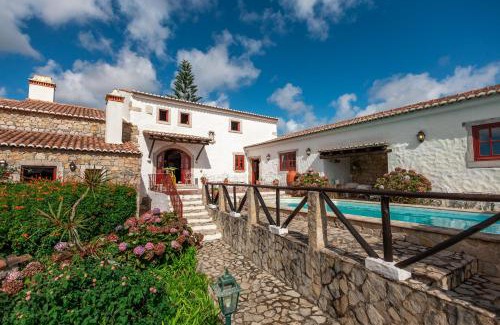 Reguengo Grande Cabina | Alto Paraíso Boutique Hotel