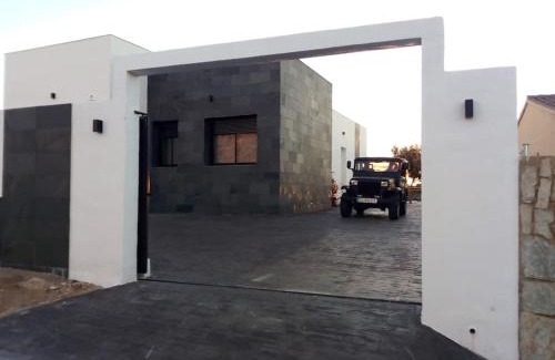 Albalate de Zorita Apartamento | Altomira Dreams