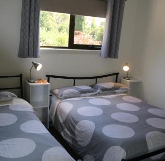 South Spreyton Casa | Altona Garden Retreat