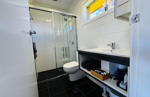 Uralla Hotel | Altona Motel