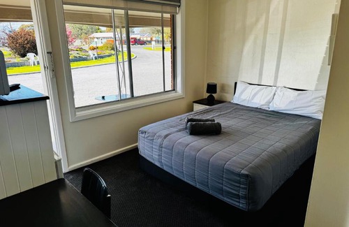 Uralla Hotel | Altona Motel